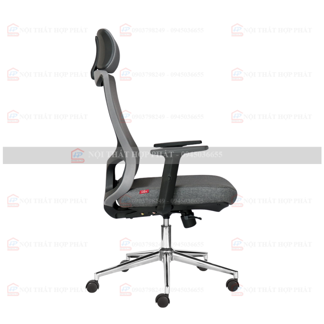 Ghế Lưới Lãnh Đạo M1106 D-01